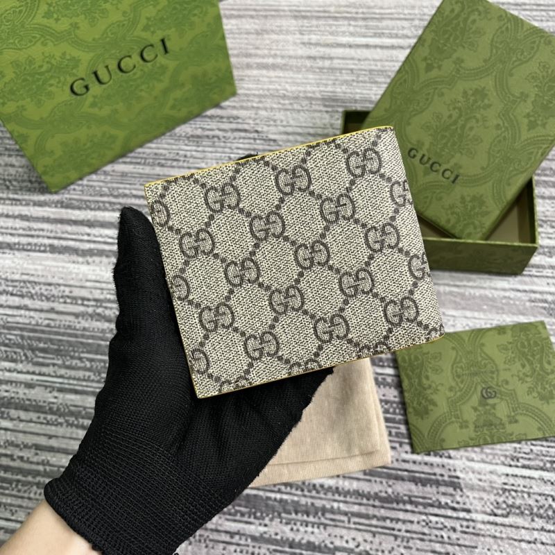 Gucci Wallets